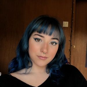 Meet your Posher, Teal